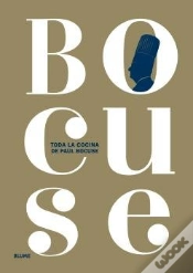 Capa do artigo Paul Bocuse