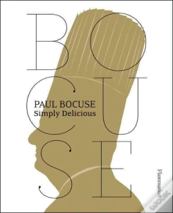 Capa do artigo Paul Bocuse: Simply Delicious