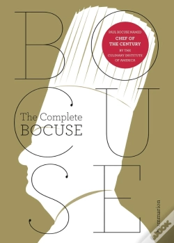 Capa do artigo Paul Bocuse: The Complete Recipes