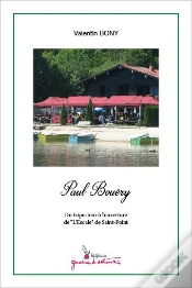 Capa do artigo Paul Bouëry
