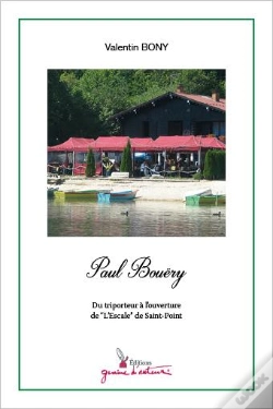 Capa do artigo Paul Bouëry
