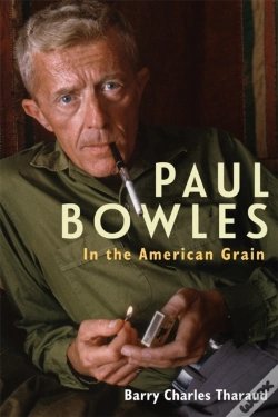 Capa do artigo Paul Bowles