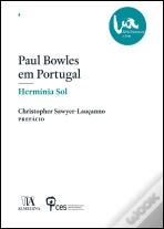 Paul Bowles em Portugal