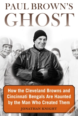 Capa do artigo Paul Brown'S Ghost