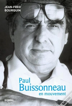 Capa do artigo Paul Buissonneau En Mouvement