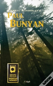 Capa do artigo Paul Bunyan