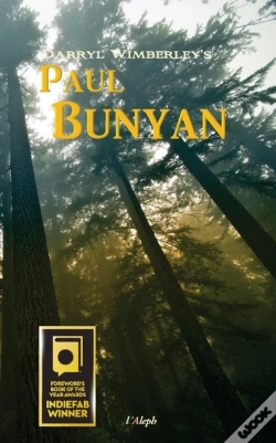 Capa do artigo Paul Bunyan