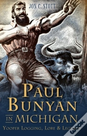 Capa do artigo Paul Bunyan In Michigan