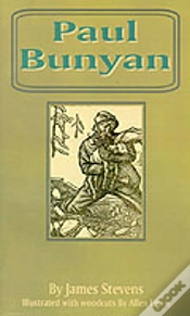 Capa do artigo Paul Bunyan