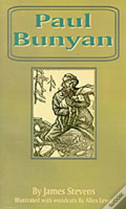 Capa do artigo Paul Bunyan