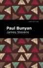 Paul Bunyan - Preview