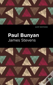 Capa do artigo Paul Bunyan