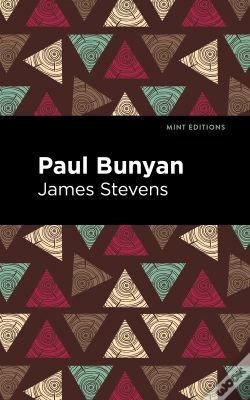 Capa do artigo Paul Bunyan