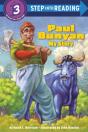 Paul Bunyan: My Story - Preview