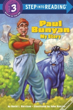 Capa do artigo Paul Bunyan: My Story