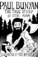 Paul Bunyan