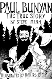 Paul Bunyan