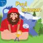 Paul Bunyan - Preview