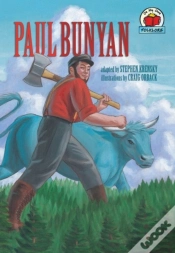 Capa do artigo Paul Bunyan