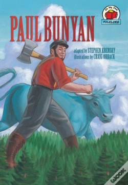 Capa do artigo Paul Bunyan