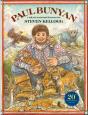 Paul Bunyan - Preview