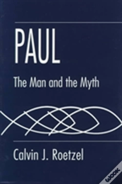 Capa do artigo Paul