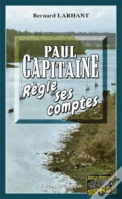 Capa do artigo Paul Capitaine Règle Ses Comptes