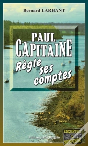 Capa do artigo Paul Capitaine Règle Ses Comptes