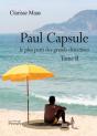 Paul Capsule Le Plus Petit Des Grands Détectives T.2 - Preview