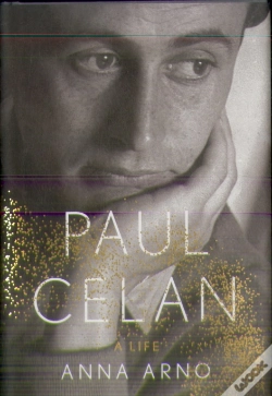 Capa do artigo Paul Celan