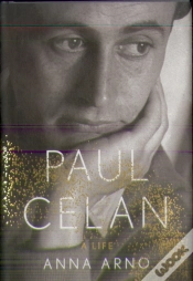 Capa do artigo Paul Celan