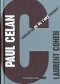 Paul Celan ; Chroniques De L'Anti-Monde - Preview