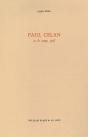Paul Celan Et Le Corps Juif - Preview
