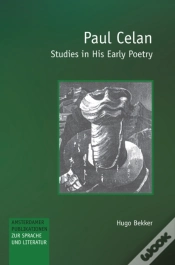 Capa do artigo Paul Celan