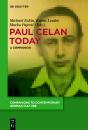 Paul Celan Today - Preview