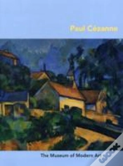 Capa do artigo Paul Cezanne