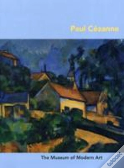 Capa do artigo Paul Cezanne