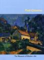 Paul Cezanne - Preview