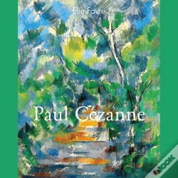 Capa do artigo Paul Cézanne