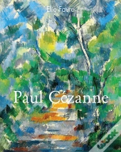 Capa do artigo Paul Cezanne