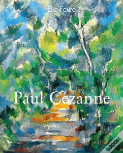 Capa do artigo Paul Cezanne