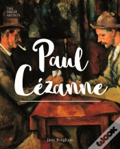 Capa do artigo Paul Cezanne