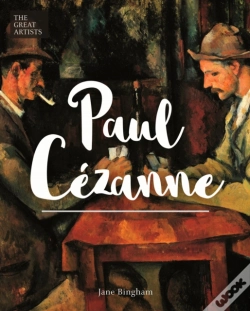 Capa do artigo Paul Cezanne