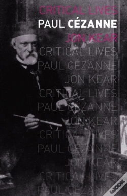 Capa do artigo Paul Cezanne