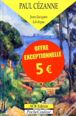 Capa do artigo Paul Cézanne ; Le Précurseur De La Modernité