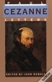 Capa do artigo Paul Cezanne, Letters