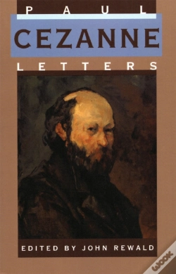 Capa do artigo Paul Cezanne, Letters