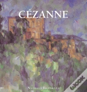Capa do artigo Paul Cézanne
