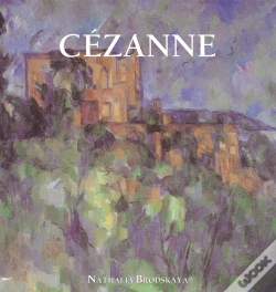 Capa do artigo Paul Cézanne