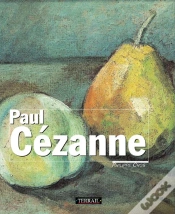 Capa do artigo Paul Cezanne